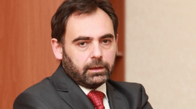 Идеолог ПКРМ Марк Ткачук рассказал, каковы истинные цели бархатной революции ПКРМ. Фото: publika.md