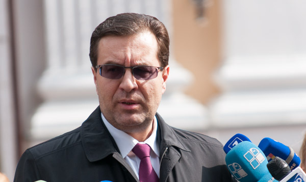 Lupu a declarat că pentru formaţiunea sa nu este cel mai important numele viitorului candidat la funcţia de prim-ministru, ci funcţionalitatea viitorului guvern.