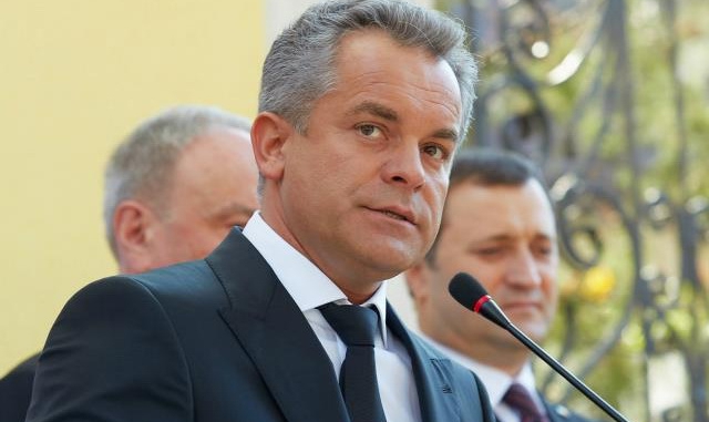 Vladimir Plahotniuc este cel mai mare media-magnat din Moldova.