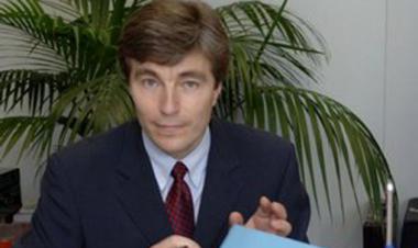 Eugen Carpov l-a informat pe înaltul oficial despre evoluţiile recente în dosarul transnistrean