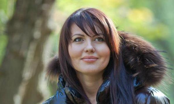  Нина Штански пригласила вице-премьер-министра России Дмитрия Рогозина приехать в Тирасполь, чтобы покататься на мотоцикле.