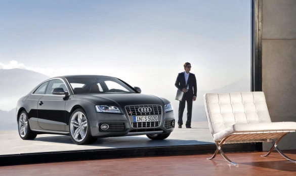 Primul loc la infidelitate este ocupat acum de către bărbaţii care posedă o maşină Audi.
