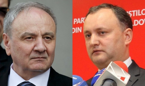 Игорь Додон добавил, что с главой государства произошла "непонятная метаморфоза", однако говорить об этом политик не желает.