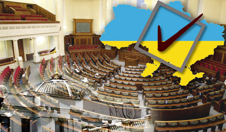 Законодательство Украины позволяет открывать избирательные участки за рубежом только на территории дипломатических миссий или воинских частей . 