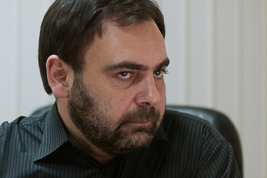 Ткачук назвал "дикостью" случай, когда человеку не была оказана медпомощь только потому, что у него фамилия Ткачук.