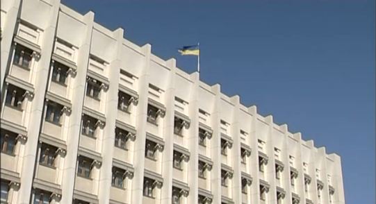 Дело будет рассматриваться Приморским районным судом Одессы. 