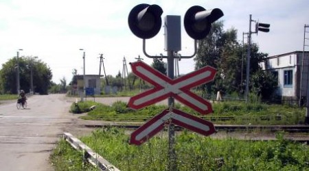 Министерство транспорта планирует потратить 20 млн. леев на шлагбаумы.
