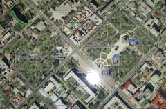 Создана цифровая карта территорий, подверженных риску затопления. Фото: infotag.md