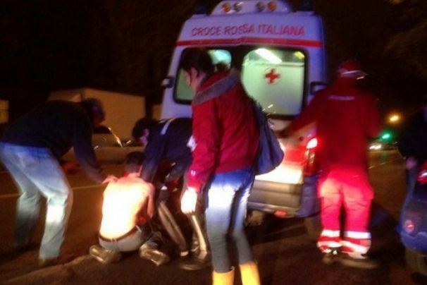 Спасти 18-летнюю девушку врачам не удалось и в воскресенье она скончалась.