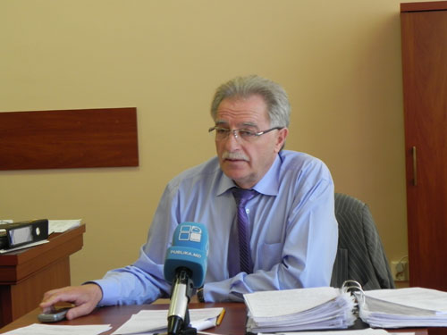 Геннадий Брега заявил, что проинформирует об этом случае Генпрокуратуру и потребует расследования нарушений.
