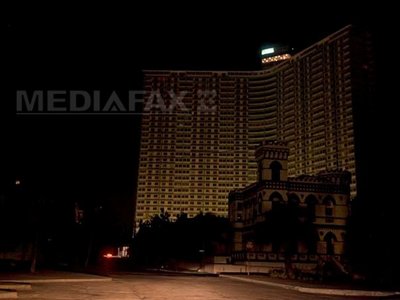 Cuba, afectată de o pană de electricitate de amploare (Imagine: AFP/ Mediafax Foto)