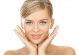 Investeşte într-un serum cu acid hialuronic