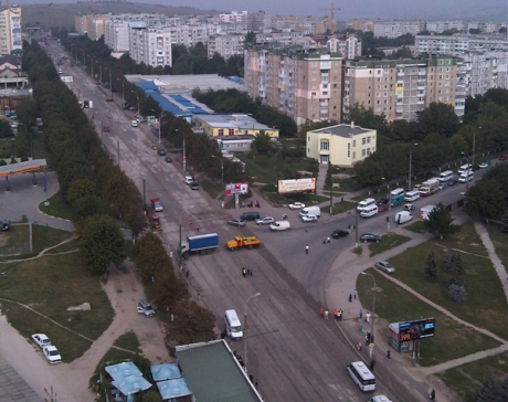 Молдавские автотрассы будут круглосуточно патрулировать. Экипажи полиции будут оснащены всем необходимым оборудованием Фото: publika.md