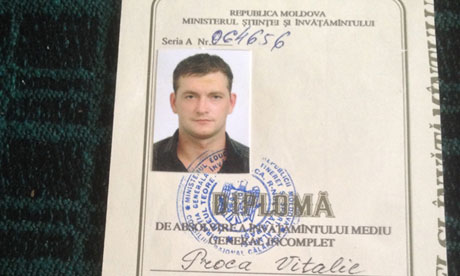 Cazul lui Vitalie Proca, principalul suspect de tentativa de omor a bancherului rus, Gherman Gorbunțov, continuă să țină pe jar nu doar anchetatorii, ci și presa britanică. 