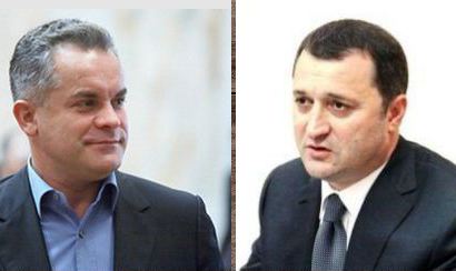 Филат отставки Плахотнюка желает – по возможности, не только с поста вице-спикера, но и из политики вообще. 