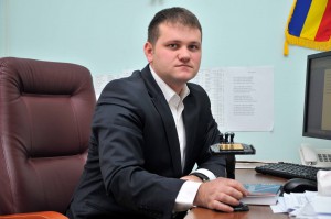 По словам Мунтяну, появившаяся в прессе информация о том, что Филат выдвинул определенные условия взамен принятия кандидатуры Октавиана Цыку, не соответствует действительности. Фото: tribuna.md