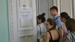  Tinerii din Moldova îşi pot face studiile la 31 de instituţii de învăţământ superior din ţară, dintre care 17 sunt de stat şi 14 private. 