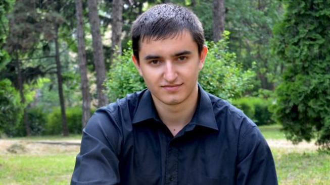 Fundaţia Edelweiss, îi va oferi 30.000 de lei lui Marian Platonov, tânărul care a devenit “eroul zilei” în România.