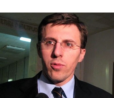 Дорин Киртоакэ совершил визит в немецкий город-побратим Кишинева – Мангейм. Фото: exclusivnews.ro