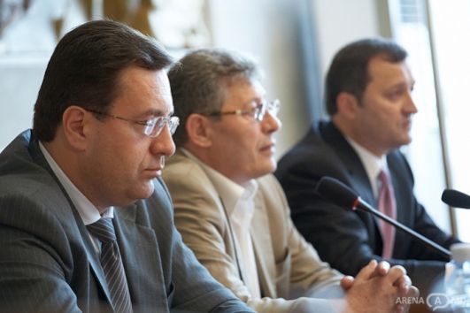 Am calificat cazul ca fiind „scandalos și de o gravitate maximă”. 