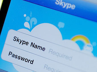 Сервис интернет-телефонии Skype устранил уязвимость, позволявшую получить доступ к чужому аккаунту. Фото: ©AFP