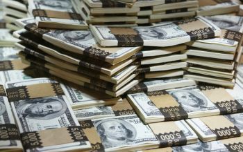 Valoarea acestora a atins 2 miliarde 423,51 milioane USD
