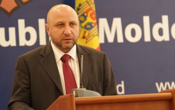 Fondul Monetar Internaţional (FMI) recomandă Băncii Naţionale a Moldovei să ia o pauză