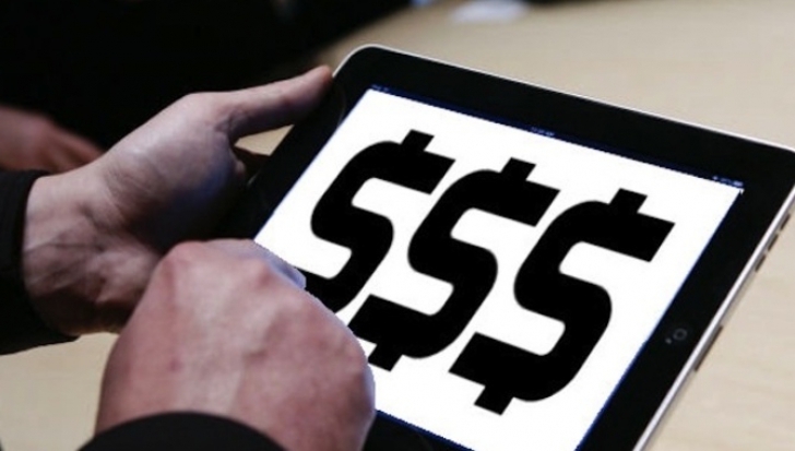 Guvernul de la Paris analizează introducerea unei noi taxe, pe smartphone-uri şi tablete.