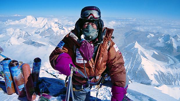 Yuichiro Miura, un alpinist japonez de 80 de ani, a început joi escaladarea Muntelui Everest.