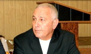 Дмитрий Константинов был избран председателем НСГ.