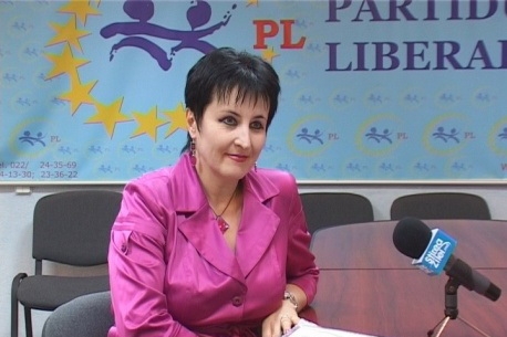 Диаспора призвала прекратить грязные атаки на депутата Анну Гуцу. Фото: left.md