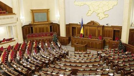 Limba rusă a devenit limbă regională în 13 din cele 27 de unităţi administrative ale Ucrainei