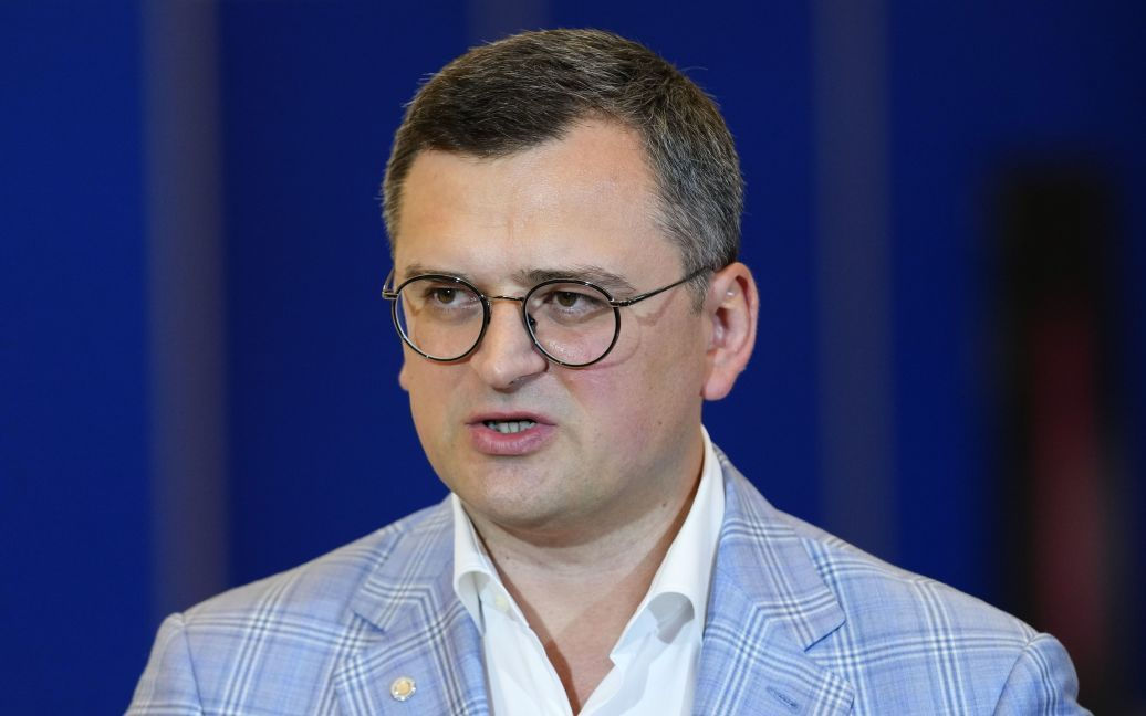 Кулеба о производстве боеприпасов: Украина вышла на неплохие результаты.
