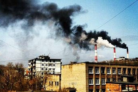 Жителям Оргеева предложили выбросить на свалку местные власти.  Фото: