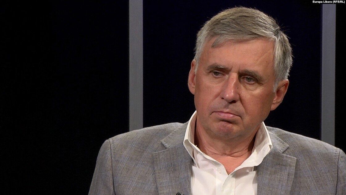 Стурза об обещании PAS повысить пенсии до 2000 леев: Это будет исполнено.