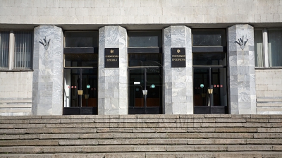 Guvernul a prevăzut pentru anul 2014 alocarea suplimentară a 16 milioane de lei pentru reformarea procuraturii.