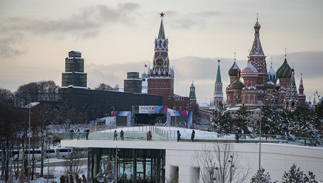 Французский депутат объяснил, почему жители ЕС не относят Россию к Европе.