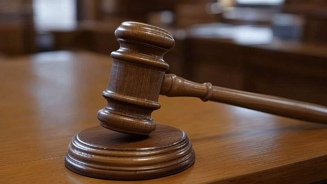 Directorul unei companii, condamnat la cinci ani de închisoare pentru contrabandă.