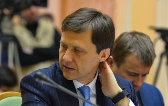 Олег Ляшко требует от Кабмина уволить Игоря Шевченко