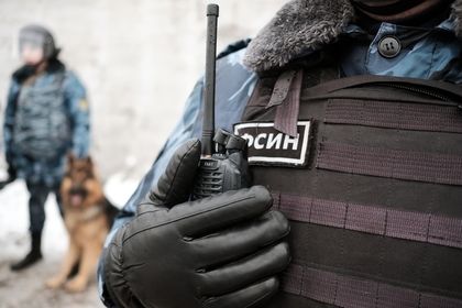 Федеральная служба исполнения наказаний РФ изменит правила поведения для своих сотрудников.