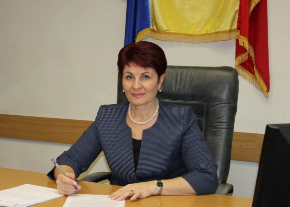Comisia Națională de Integritate a dispus inițierea procedurii de control în privința unor funcționari și demnitari de stat, printre care și noul ministru al Mediului, Valentina Țapiș.
