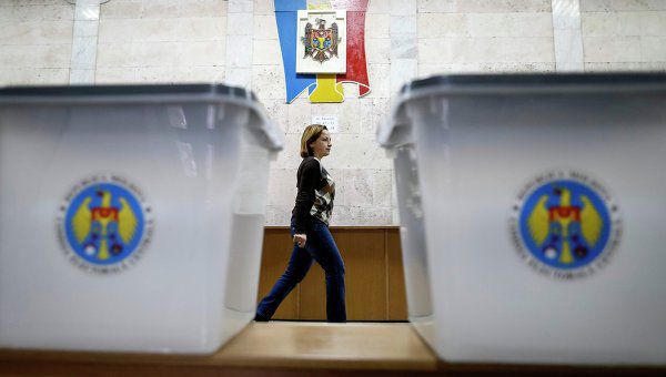 Для проведения местных выборов государство не открывает избирательные участки в других странах.