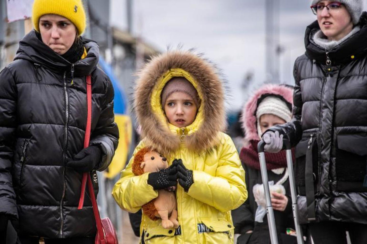 Польша запустит инициативу по поиску украинских детей, вывезенных в Россию.