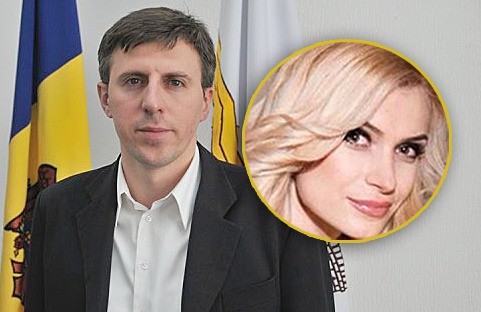Есть ли девушка у Дорина Киртоакэ, кроме примэрии?