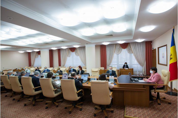 Учебные заведения получат поддержку в изучении румынского языка.