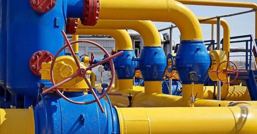 Energocom, pe piața spot a gazelor naturale: Face prima tranzacție pe platforma BRM EST.