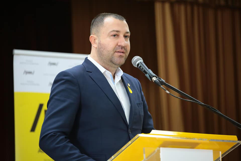 Фрунзе: В отношении реформирования правосудия в ПДС нет никаких разногласий.