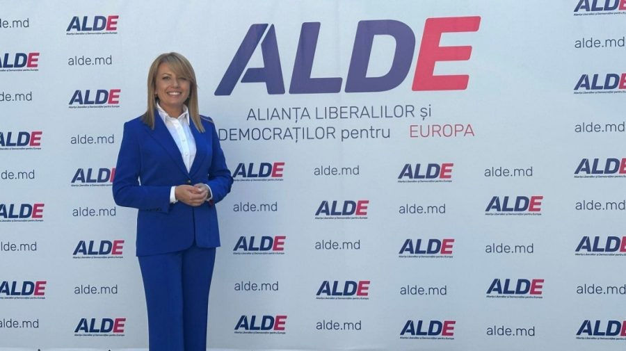 Название партии "Демократическое действие" сменили на ALDE.