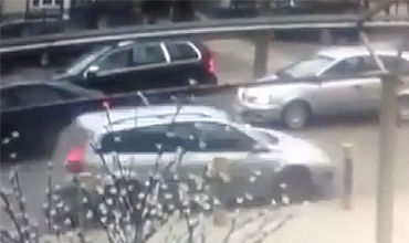 Şoferul care a accidentat mortal un copil pe strada Grenoble nu avea permis de conducere.