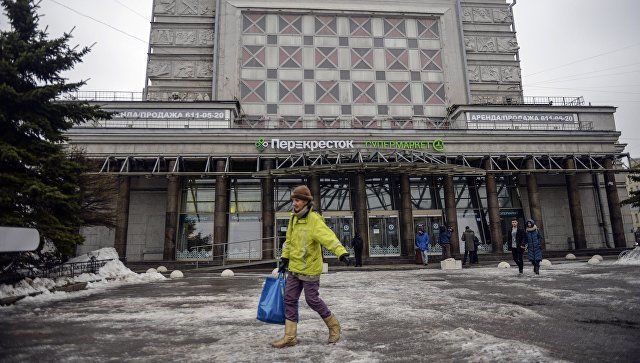 ИГ взяло на себя ответственность за взрыв в Петербурге. Фото: ria.ru